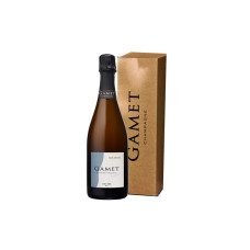 Gamet Rive Gauche Brut Magnum 1500 ml